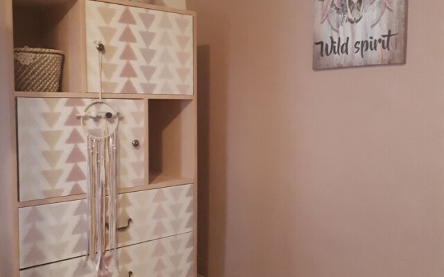 Chez Mémé Germaine