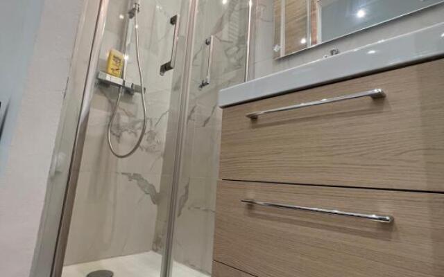 T2 centre ville au calme absolue