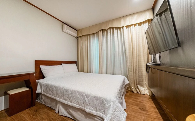 Sokcho Herb Motel
