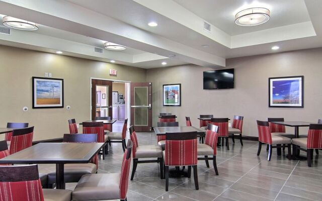 Comfort Inn