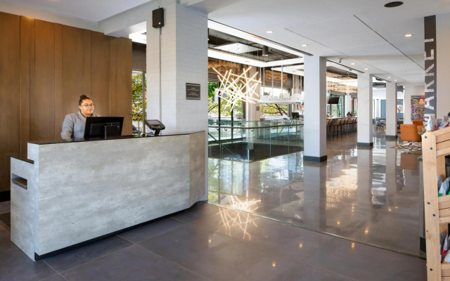 Hotel Indigo Chattanooga - Downtown by IHG