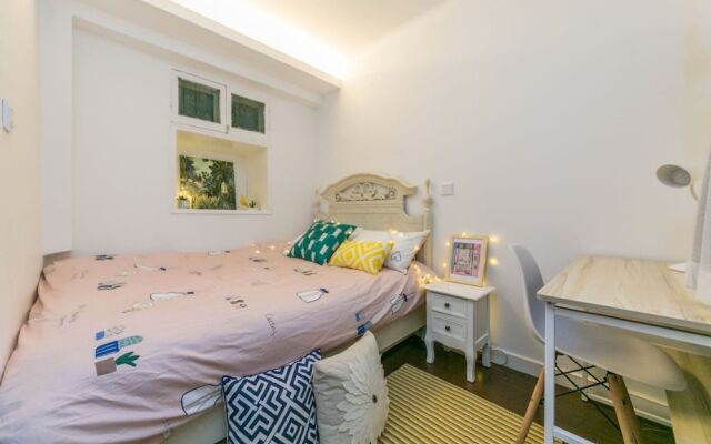 Sunhouse Xiangyang South Road