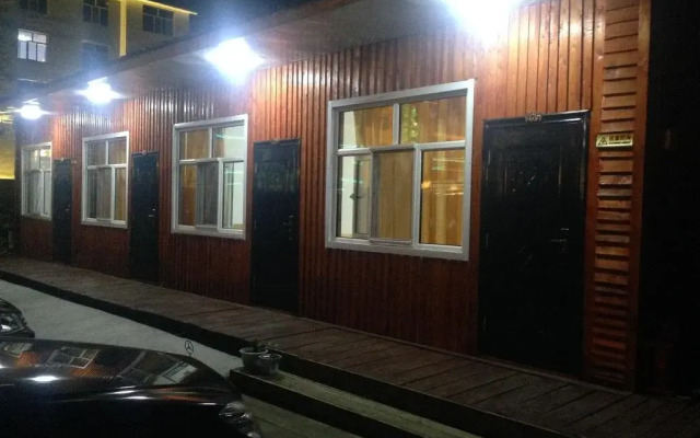 Xingyuan Hotel Hulunbuir