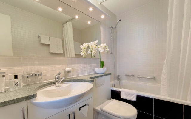 Double Room Modern Ascona