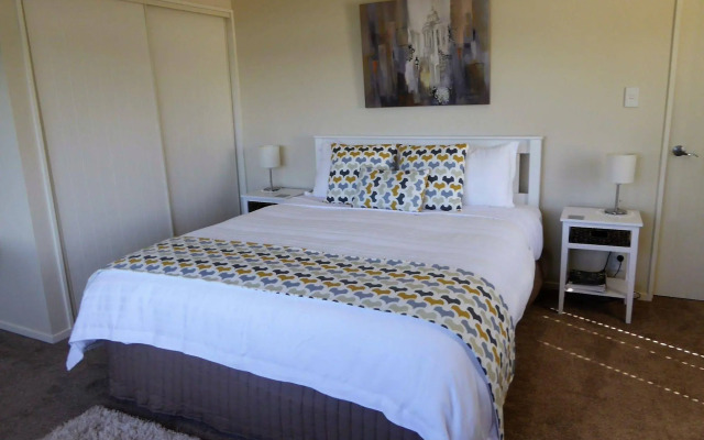 Hazelwood Mapua B&B