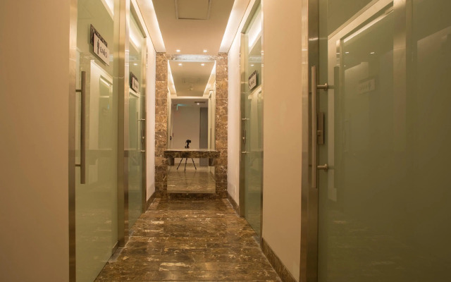 Estelar Cartagena de Indias Hotel