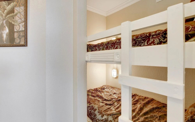 Seascape 2221 in Galveston