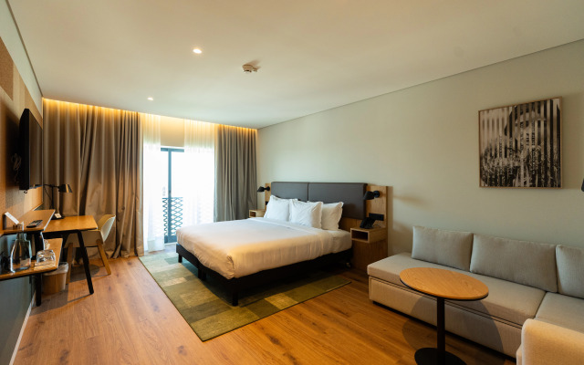 Holiday Inn Beja by IHG