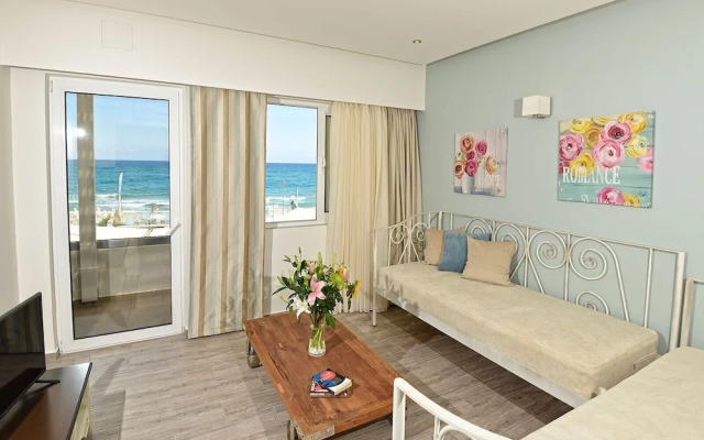 Princess Irini Sea Front ApartHotel