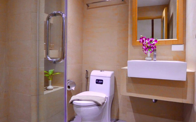Windmill Resort Hotel