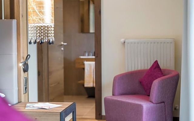 Hotel Zirmerhof & Residence