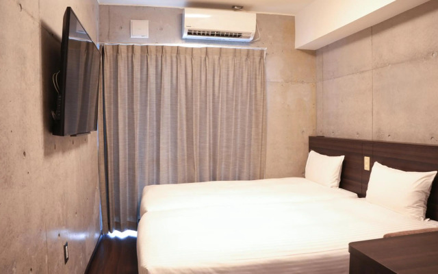 The BREAKFAST HOTEL PORTO Ishigakijima