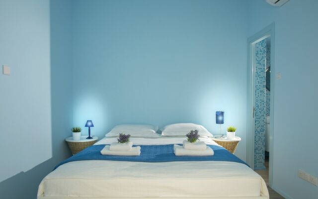 Azure Suite in Protaras