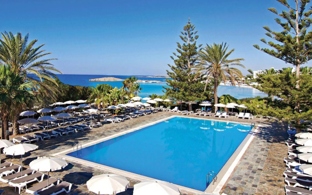 Nissi Beach Resort