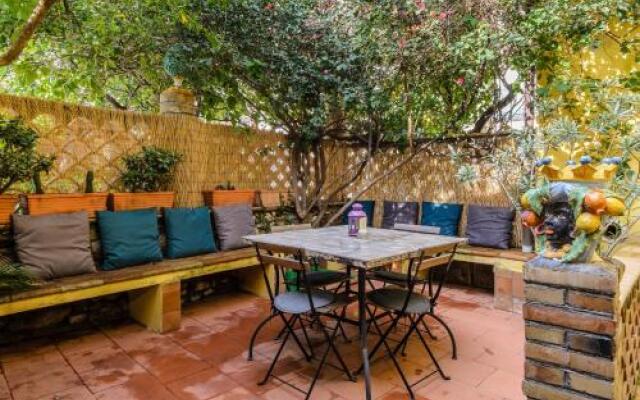 Holiday Home Taormina 2