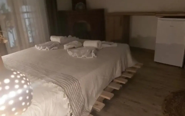 Mavi Ege Butik Otel