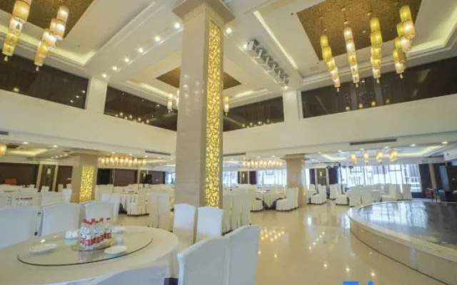 Xin Shun Hotel