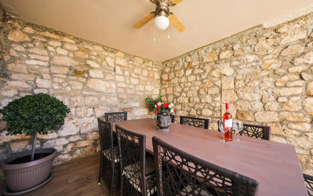 Holiday house Ivana, Zadar, Vinjerac