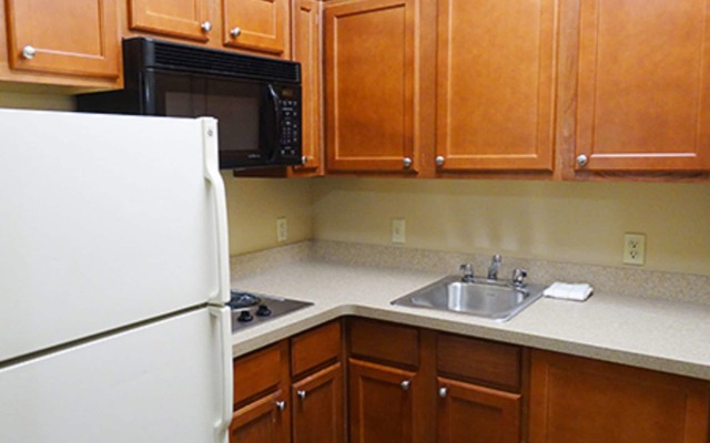 Extended Stay America Suites - Dallas - Frankford Road