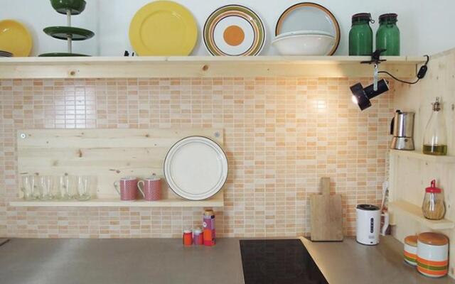 Design Double View Flat