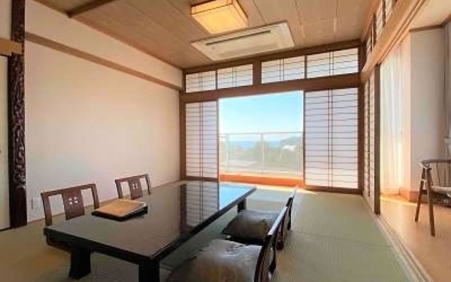 Kurhouse Shirahama