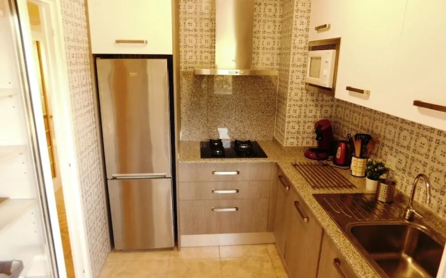 Apartamento Margarita - A197