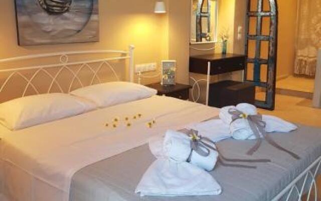 Kampanelia Village Suites