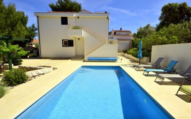 House Željko Marina/Sevid