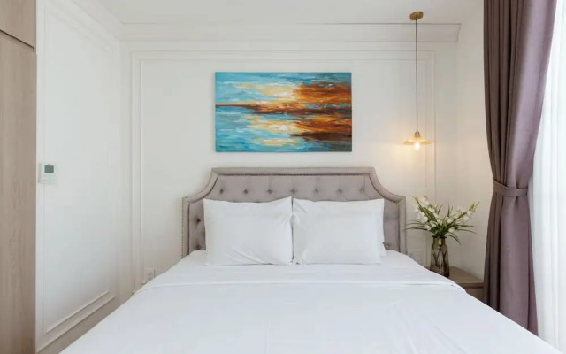 S Home Apartment