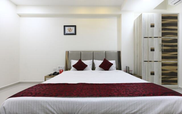 OYO 7131 Amrita Inn