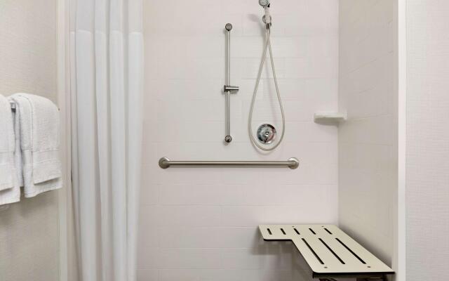 Hampton Inn Phoenix-Midtown-Downtown Area