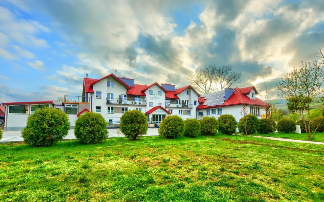 Apartamenty Spa & Resort Bukowiec