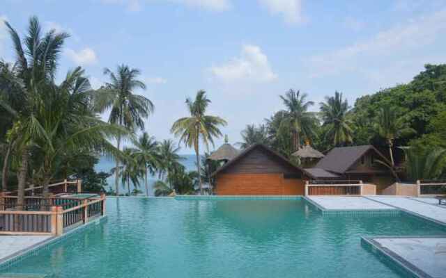 Koh Tao Bamboo Huts