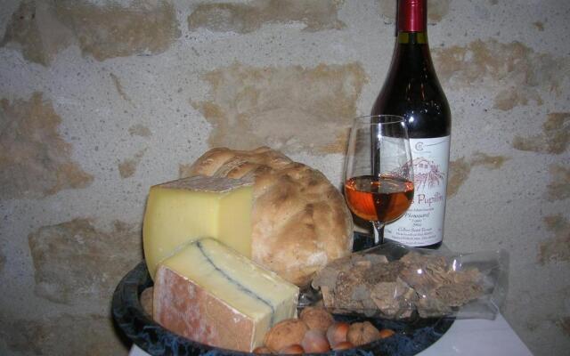 Chambres dHôtes Pom Paille