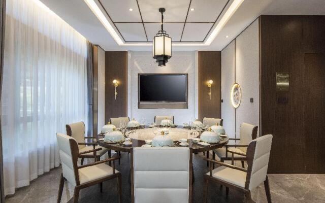 Maxx By Steigenberger Hotel Xi An Qinling Wildlife