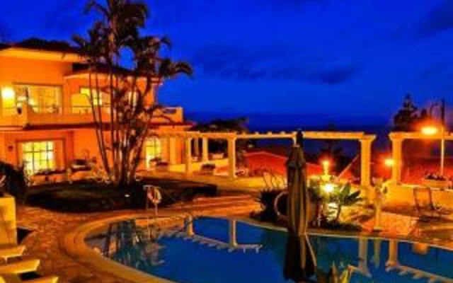 Villa Opuntia