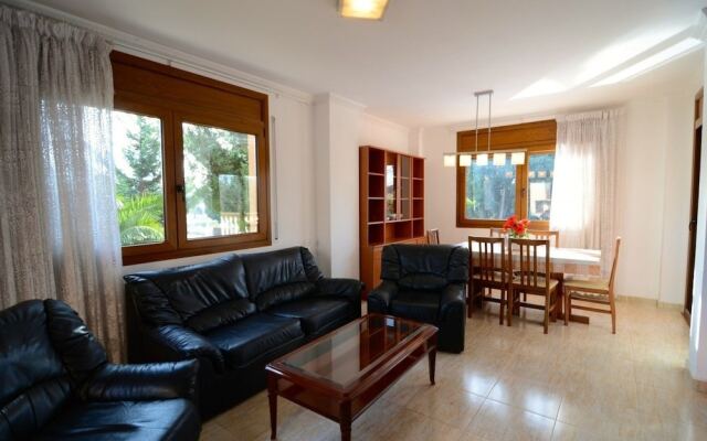 Apartamento  Museu Baixos