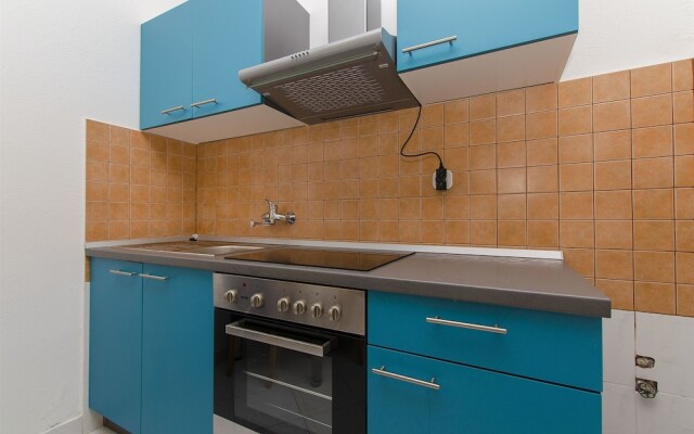 Apartments Edita