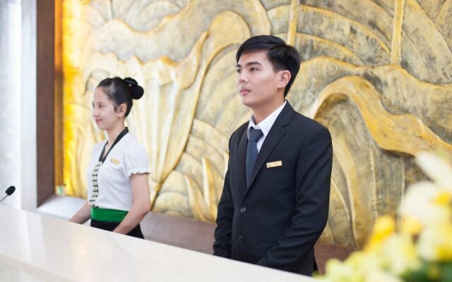 Muong Thanh Holiday Quang Binh Hotel