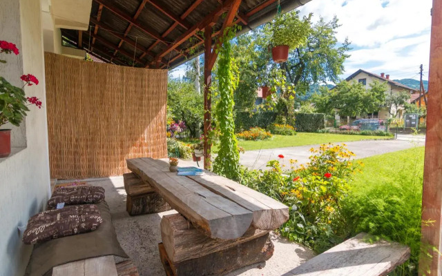 Drina - Bajina Basta