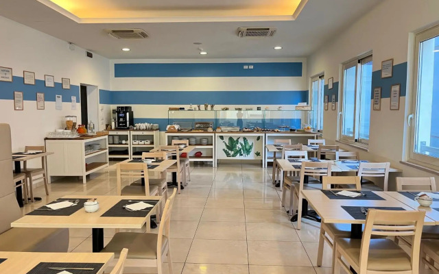 Hotel Berenice Rimini Mare