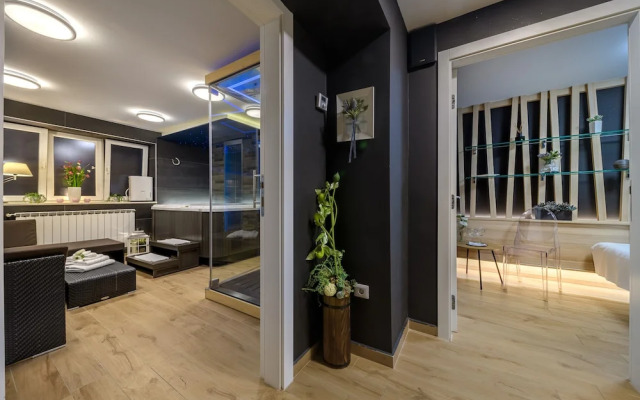 Boutique Hotel Madison