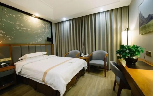 Yuanfeng Hebei Hotel