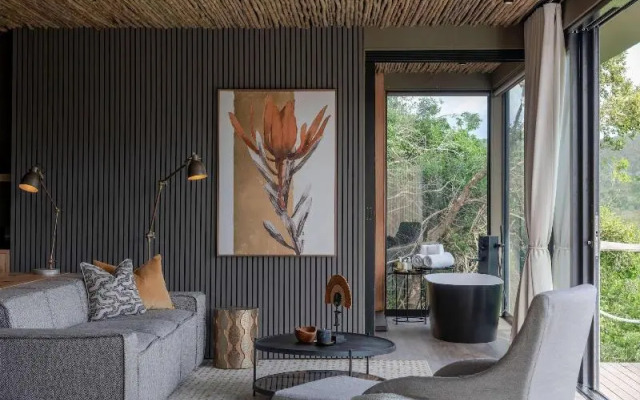 Shamwari Bayethe