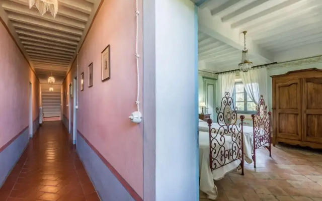 Verdidea - PALAZZO DELLE ROSE