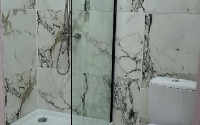 Hotel Damar Costinesti