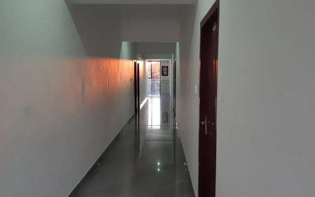 Olive Homes Residency