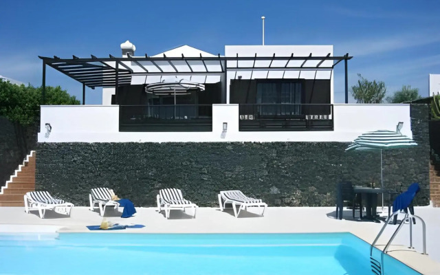 Villas Don Rafael