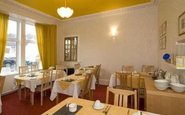 St. Annes Guest House