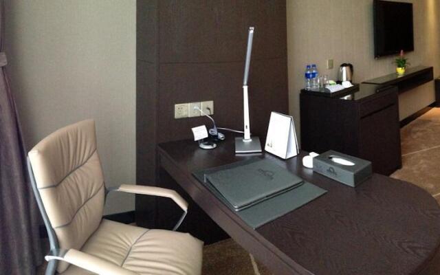 Days Hotel Hualing Wuhan